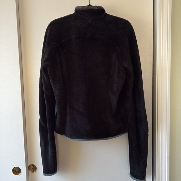 Patagonia Women's R4 Fleece Jacket M - Picture 8 of 14